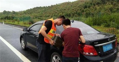 汝阳汽车送油送水